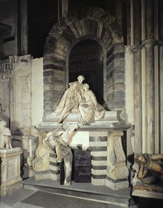 Tomb of Sir Joseph and Lady Elizabeth Nightingale